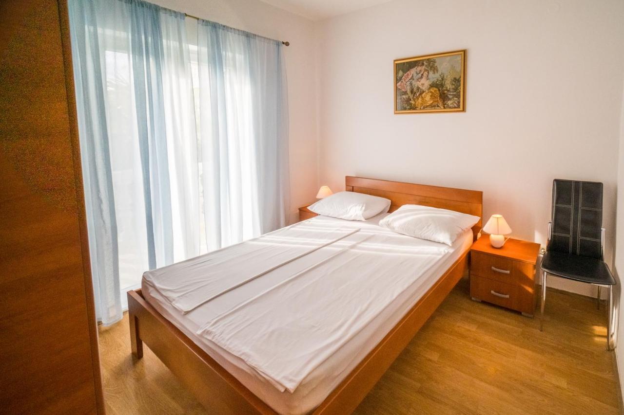 Apartman Bilac Vodice Exterior photo