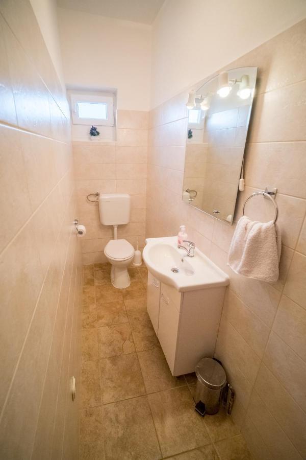 Apartman Bilac Vodice Exterior photo