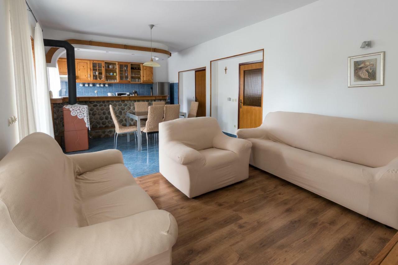 Apartman Bilac Vodice Exterior photo