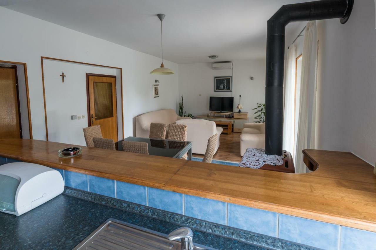 Apartman Bilac Vodice Exterior photo